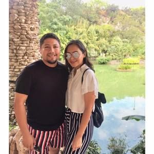 Meet your Posher, Daniela